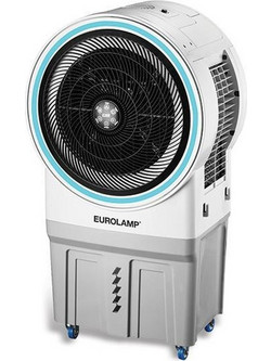 Eurolamp 300-24504 Air Cooler 150W