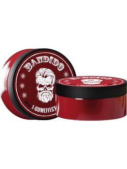Bandido Gumeffect Gel Μαλλιών Ανδρικό Πολύ Δυνατό Κράτημα 150ml