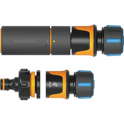 Fiskars 1027091 Σετ Εκτοξευτήρα Νερού με Ταχυσυνδέσμους