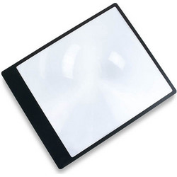 Μεγεθυντικός Φακός MagniSheet Carson DM-11 - 2x DM-11