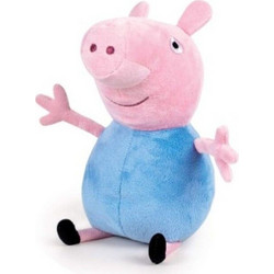 Play By Play Peppa Pig George 20cm
