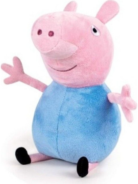 Play By Play Peppa Pig George 20cm