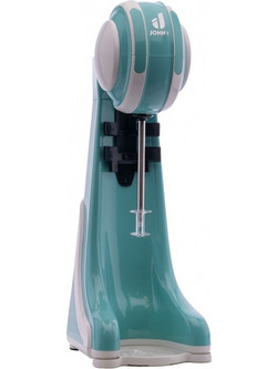 Johny AK/20 Auto Turquoise / White Επιτραπέζια Φραπεδιέρα 400W