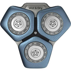 Philips SH71/50 Ανταλλακτικά Ξυριστικής Μηχανής 3τμχ