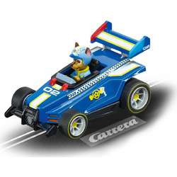 Carrera Go Paw Patrol RRR Chase 20064175
