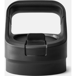 YETI Yonder Straw Cap 70000001881 Black