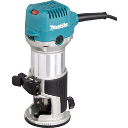 Makita RT0702CX2J