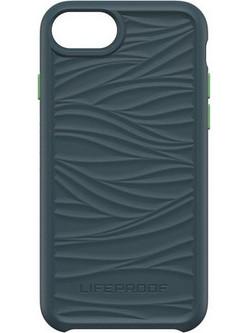 Otterbox iPhone 6S/7/8/SE Wake Grey Θήκη Κινητού