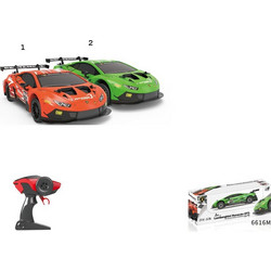 Revell Porsche 911 GT3 RS 24660
