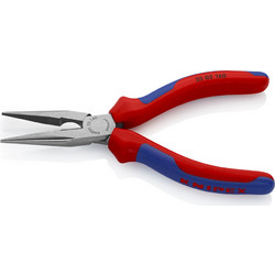 Μυτοτσίμπιδο KNIPEX 2502160