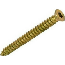 F.F. Group 25883 Τσιμεντόβιδα Torx με Διάμετρο M7.5 και Μήκος 132mm