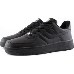 BC Ανδρικά Sneakers Μαύρα 24/024