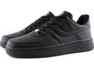 BC Ανδρικά Sneakers Μαύρα 24/024