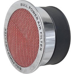 Φιλτροχοάνη 52mm Racing τύπου Daytona Bull
