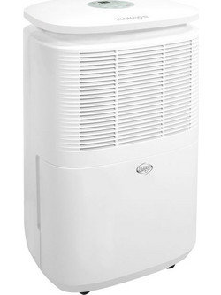 ARGO Lilium Evo 11 Αφυγραντήρας με Ιονιστή 11lt