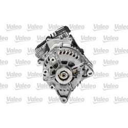 Valeo Γεννήτρια-μίζα - 615000