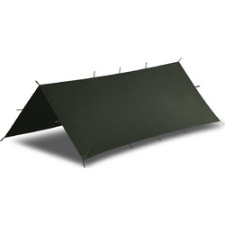 Helikon-Tex Supertarp Σκίαστρο Παραλίας Πράσινο 250x200cm PO-STS-PO-02