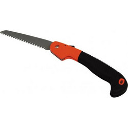 Πριόνι 7" 17.8cm Πτυσσόμενο και με Ασφάλεια