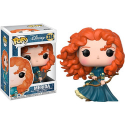 Funko Pop! Disney 324 Merida