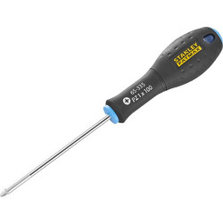 STANLEY FATMAX ΚΑΤΣΑΒΙΔΙ POZIDRIVE PZ1x100mm 0-65-335