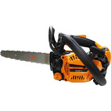 Visco VC250T-C2 Κλαδευτικό Αλυσοπρίονο Βενζίνης 1.2hp 2.45kg με Λάμα Carving 25cm