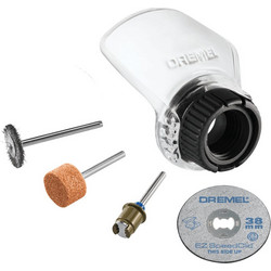 DREMEL (550(1)) ΠΡΟΦΥΛΑΚΤΗΡΑΣ 26150550JB