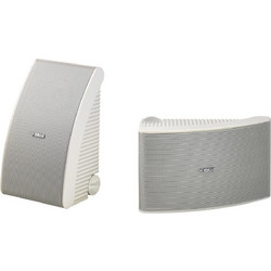 Yamaha NS-AW392 Παθητικά Ηχεία Τοίχου 40W Αδιάβροχα Λευκά (Ζεύγος)