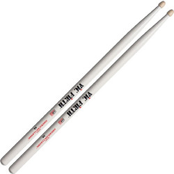 VIC FIRTH 5AW Μπαγκέτες Άσπρες