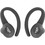 Vieta Pro Sweat Sports Ακουστικά Bluetooth In Ear Ανθεκτικά στο Νερό Black