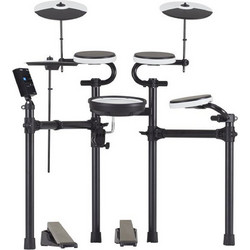 Roland TD-02KV