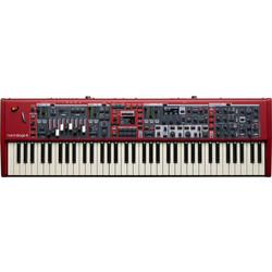 Nord Stage 4 Compact