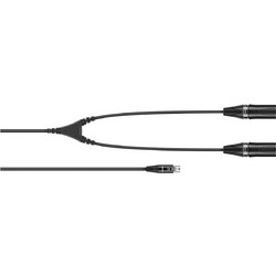 SENNHEISER CA-6042-XLR Adapter Cable για EK-6042
