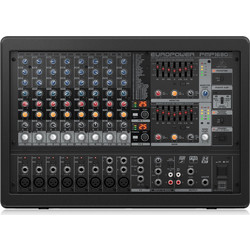 Behringer PMP-1680S
