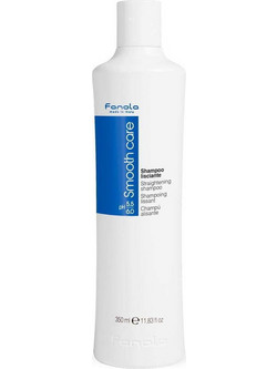 Fanola Smooth Care Σαμπουάν 350ml
