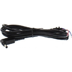 Καλώδιο τροφοδοσίας Well 4.0x1.35 PIN για Laptop Asus 1.2m CABLE-DC-AS-4.0X1.35/L