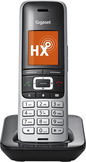 Gigaset Premium 100 HX - Schnurlostelefon Mit Freisprechfunktion