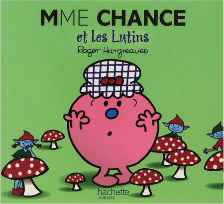Madame Chance et les lutins