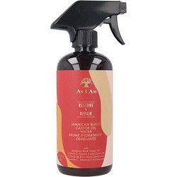 As I Am Restore & Repair Jamaican Souflee Cream 237ml