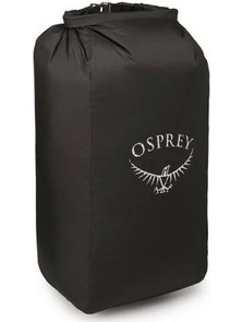 Osprey Ultralight Pack Liner 58L Black Black