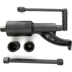 Κλειδί Μπουλονιών 1:78 6200Nm TAGRED TA4015