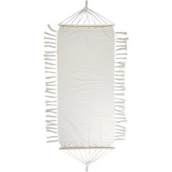 Υφασμάτινη Μονή Αιώρα 90 x 285 cm Home Deco Factory HDO0002
