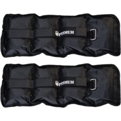 Optimum ΒΑΡΗ ΑΚΡΩΝ 2x0,5kg OPTIMUM