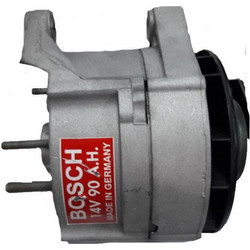 Δυναμό 12V/70A BOSCH Ανακατασκευής Γερμανίας