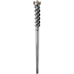 BOSCH ΤΑΧΥΤΡΥΠΑΝΟ SDS-MAX 45 x 850 x 1000 mm 1618596456