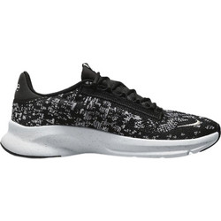 Nike SuperRep Go 3 Flyknit Next Nature Γυναικεία Αθλητικά Παπούτσια Μαύρα DH3393-010