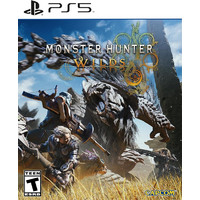 PS5 Games