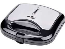 ATC H6 Τοστιέρα για 2 Τοστ 750W