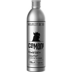 Selective Cemani Powerizer Σαμπουάν κατά της Τριχόπτωσης 250ml