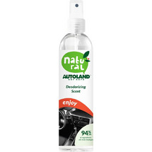Αρωματικό σπρέι AUTOLAND Enjoy 300ml