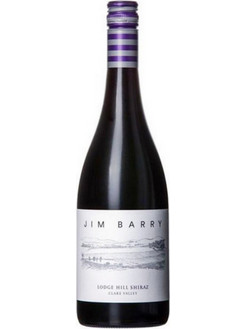Jim Barry Lodge Hill Shiraz Κρασί Κόκκινο Ξηρό 750ml